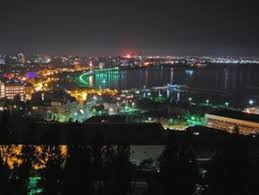 Baku is the largest city in the caucasus and the capital of azerbaijan. Baku Wikitravel