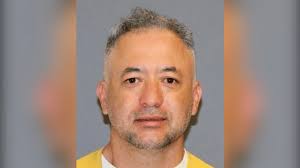 Capturan a feminicida de Imperial; lo buscaban desde hace 16 meses por el  asesinato de Rose Campos