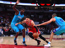 See live scores, odds, player props and analysis for the chicago bulls vs charlotte hornets nba game on may 6, 2021. Charlotte Hornets Vs Chicago Bulls 10 26 18 Nba Pick Odds And Prediction Sports Chat Place