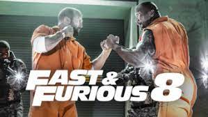 Ma il gruppo sarà messo a dura prova come mai prima d'ora quando una donna misteriosa irretisce dom per. Ist Fast Furious 8 2017 Auf Netflix Pakistan