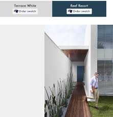 Dulux Exterior Paint Colours Australia White Exterior Paint Beach House Colors Dulux Exterior Paint Colours