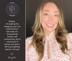 Grateful for fellowship with ladies of the Word