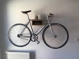 Fahrrad Wandhalterung Gustav Fahrrad Wandhalter Rennrad Wandhalterung Fixie Bikeshelf Bikerack Fahrrad Wandhalterung Rennrad Wandhalterung Wandhalterung