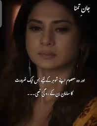 Syed Ahan Haroon Shah Novel