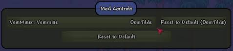 We show you exactly how to download and install vein miner on your minecra. Tmodloader Veinminer Mod Mine Ores Faster Terraria Community Forums