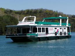 They are owned by a bank or a lender who took ownership through foreclosure proceedings. Dale Hollow Lake Houseboats Rentals