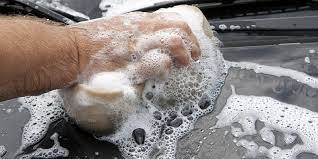 It is also a much cheaper option to use a diy soap for car washing. Car Wash Soap How To Make It On Your Own Video Detailxperts Blog
