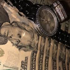 Stream Marcus Tharpe music