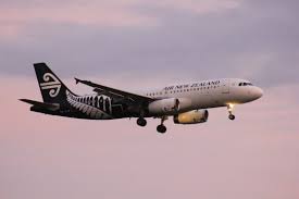 Find great flight deals from hong kong to new zealand, pacific islands and australia on air new zealand's official website. Air New Zealand To End Only European Route In Favour Of New York Service Routesonline