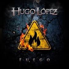 M&eacute;tal Int&eacute;gral - Chronique / HUGO LOPEZ - Fuego