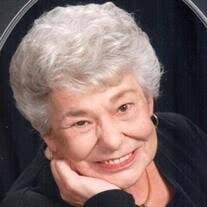 Charlene "Char" Kania Obituary