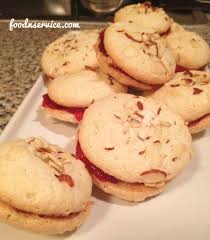 Eponges Gluten Free Cookie Recipe Recipe Gluten Free Cookie Recipes Cookie Recipes Gluten Free Cookies