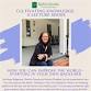 Cultivating Knowledge: A Lecture Series, How You Can Improve the World
