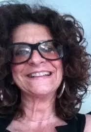 Rita Salmon's Instagram, Twitter & Facebook