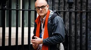 Dominic cummings has revealed he discussed ousting boris johnson within days of the conservatives winning the december 2019 election by a landslide. Boris Johnson Said He Would Be Ludicrous Choice For Pm Claims Dominic Cummings Lbc