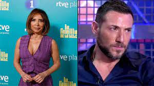 María Patiño anuncia otra victoria judicial frente a la demanda de Antonio David por su comentario en 'Socialité'