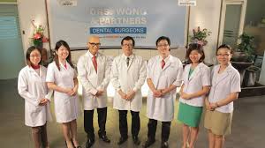 He graduated from the university of southern california and practiced for 1½ years as a road engineer with the county of los angeles. Drs Wong Partners Dental Surgeons Bukit Jalil Posts Facebook
