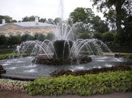Flora Fountain Tickets [2026] - Promos ...