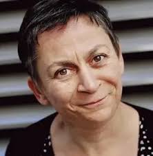 Anne Enright