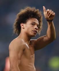 Leroy Sane 650 772 Leroy Sane Soccer Guys Leroy