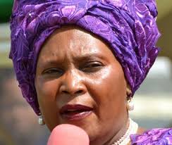 He married lucy muthoni and had four children with her: Mary Wambui Kibaki Biography Mp Othaya Husband Family Wealth
