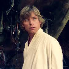 Luke skywalker is one of the most famous movie heroes of our age. Luke Skywalker Impressionist Art Edit Darkside Creative