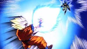 Goku Meme Meme Generator Imgflip
