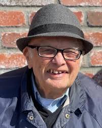 Donald Patrick Dailey Obituary (2025)