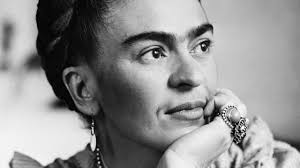Magdalena carmen frieda kahlo calderón; Frida Kahlo 7 Things To Know About The Artist Vogue Paris