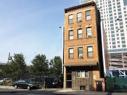 A Room Is Open in the West End's Famed "Last Tenement"