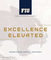 FIU Commencement