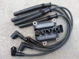 Daftar harga tiket kereta api tersebut kami rangkum dari situs resmi milik pt kai dan beberapa situs booking online yang bekerja sama dengan pt kai. Proton Savvy Ignition Coil Plug Cable