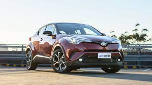2018 toyota avalon hybrid in tacoma; Toyota C Hr 2019 Review Koba 2wd Carsguide