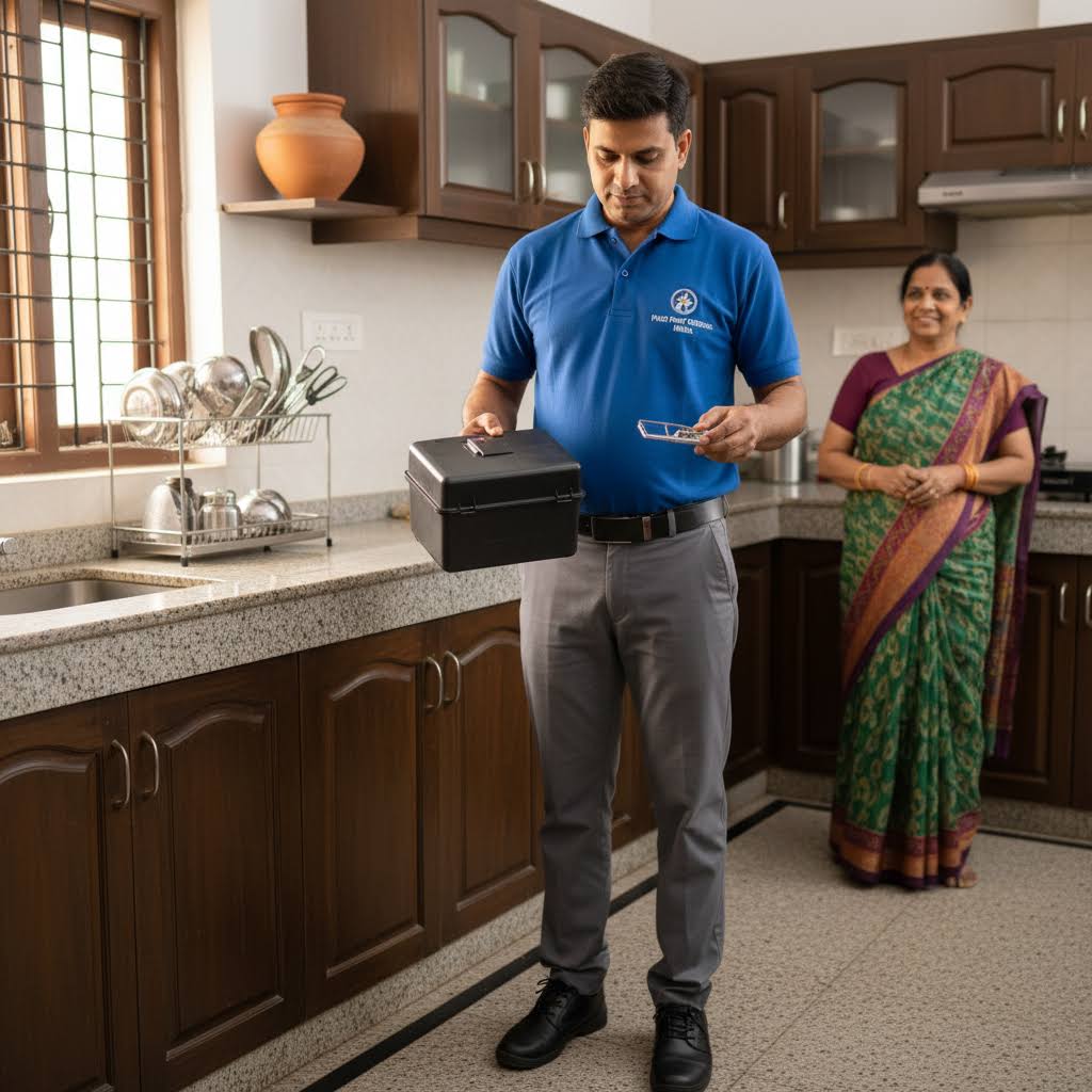 Rodent Control Service in Surat product image