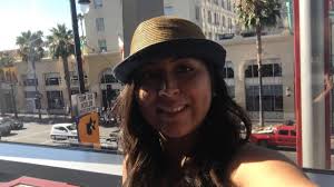 Daisy Salas's Instagram, Twitter & Facebook