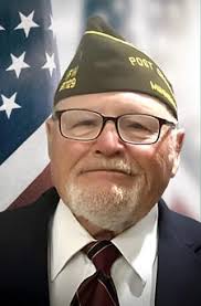 Dwayne Ordorff obituary