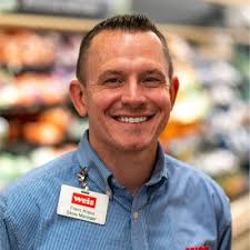 Extremely blessed and thankful for this opportunity. I am excited to serve  this team and community.