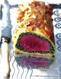 Recette Roti De Bœuf En Croute Feuilletee 10 Superbes Recettes Pour Le Reveillon Genieten