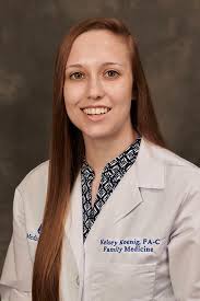 Lucy Elliott, PA, 310 N 7 Hills Rd, Ste 220, O Fallon, IL 62269, US