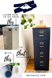 Check spelling or type a new query. Painted Metal Filing Cabinet Using Bb Frosch In A Sprayer Furniture Makeover Diy Furniture Makeover Cheap Home Decor