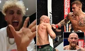 Conor anthony mcgregor is an irish mixed martial artist who competes in the featherweight division of the ultimate fighting championship. Iwi Jhhfrbxqrm