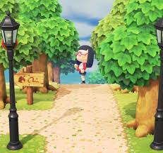 Search and browse for animal crossing patterns and custom designs. Dirt Path Designed By Joelyn Of Popstar Found On Acnh Custom Designs