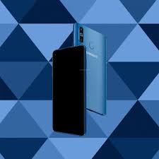 Samsung Galaxy A8s Screen ...