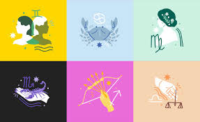 It is ruled by jupiter and influences organs like the liver, and also the autonomic nervous system, thighs and growth. Your Ideal Zodiac Color Palette Based On Your Astrological Sign