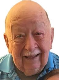 William Eugene Luckenbaugh Obituary