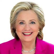 Hillary diane rodham clinton is an american politician, diplomat, lawyer, writer, and public speaker who served as the 67th united states se. Hillary Rodham Clinton Higher Heights For America Pac