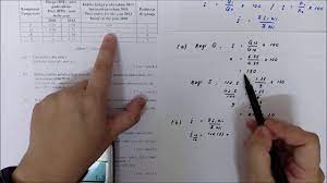 Soalan matematik tingkatan 4 peperiksaan pertengahan tahun matematik tingkatan 4 contoh soalan matematik tingkatan 4 kertas satu soalan matematik soalan sejarah kertas 1 tingkatan 4 mac. Spm Matematik Tambahan Tingkatan 4 Bab 11 Nombor Indeks 4 Jenis Soalan Lazim Dalam Peperiksaan Youtube