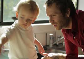 Review: Mark Webber's 'The End of Love' Moves With Minor-Key Moments &  Undersold Skill