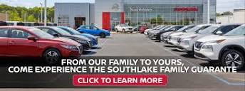 New & Used Nissan Dealership in Merrillville, IN