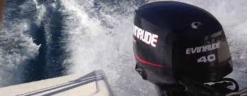 Vi posto la foto del dispositivo di adescamento sul manuale. Patente Si O No Continua L Odissea Dei Diportisti Con L E Tec Da 40cv Evinrude